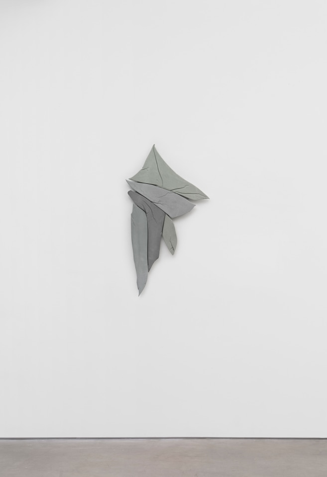 Anthony Pearson, Untitled (Casement), 2022