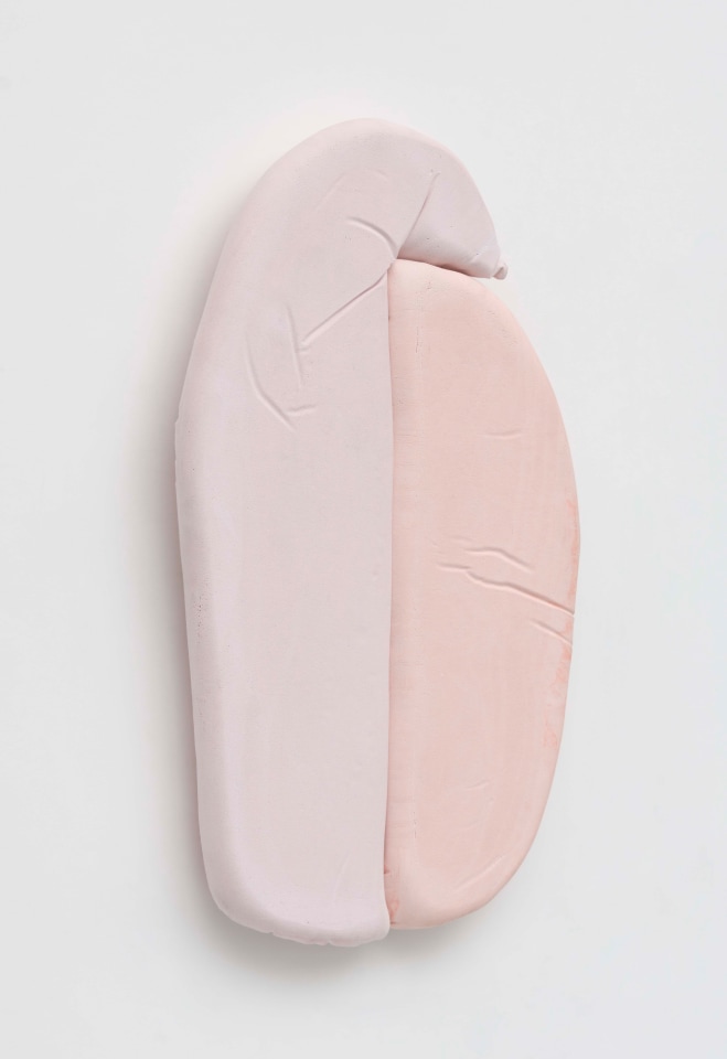 Anthony Pearson, Untitled (Coupled Casement), 2022