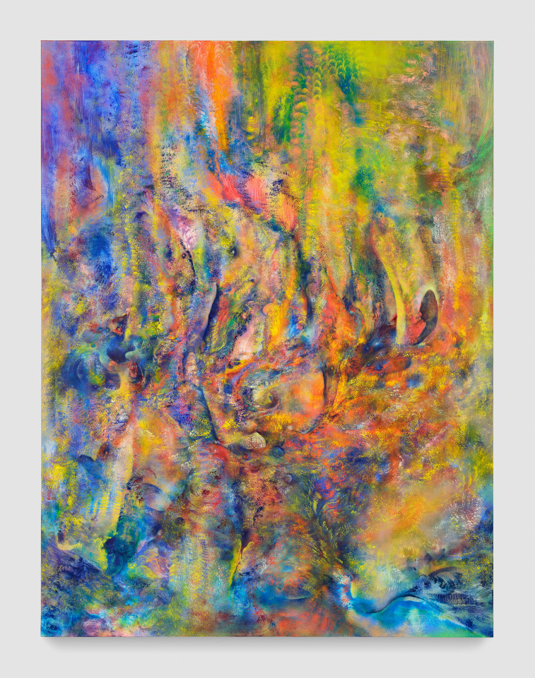 Lucy Bull, 3:10, 2024