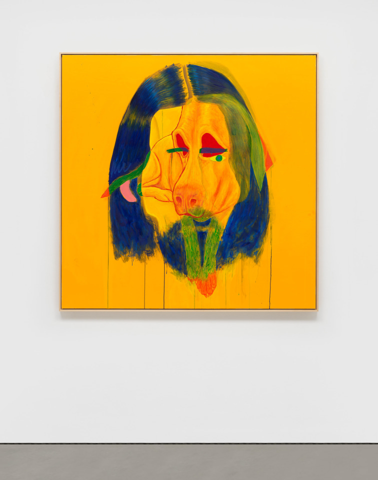 Jason Fox, Untitled, 2024