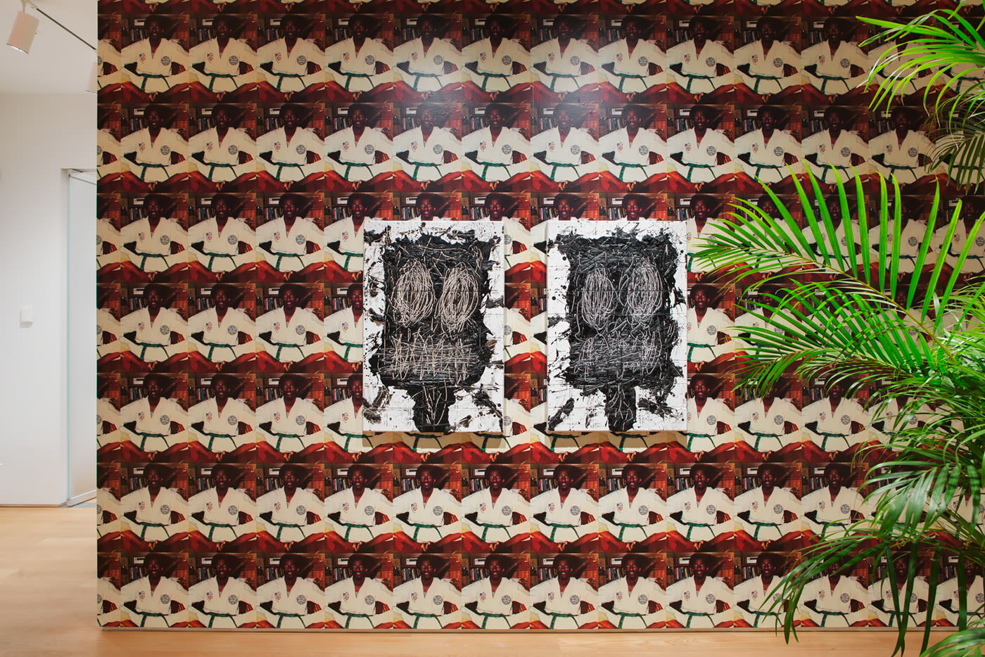 Rashid Johnson