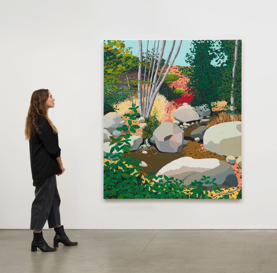 Hilary Pecis, Wheeler Springs, 2022