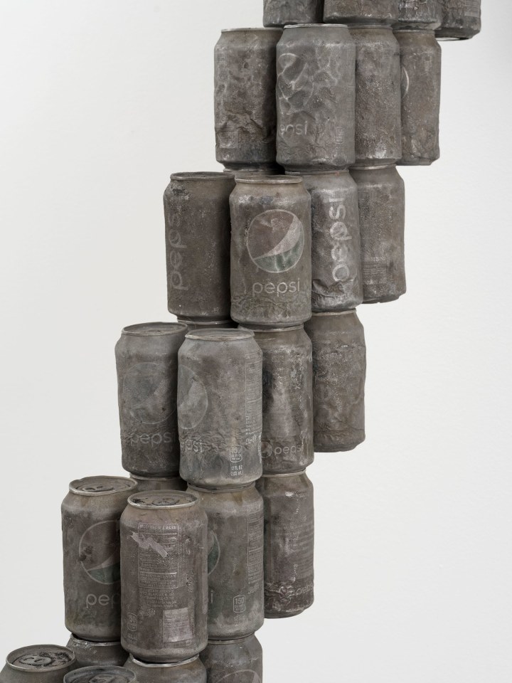 Kaari Upson, MMDP, 2016