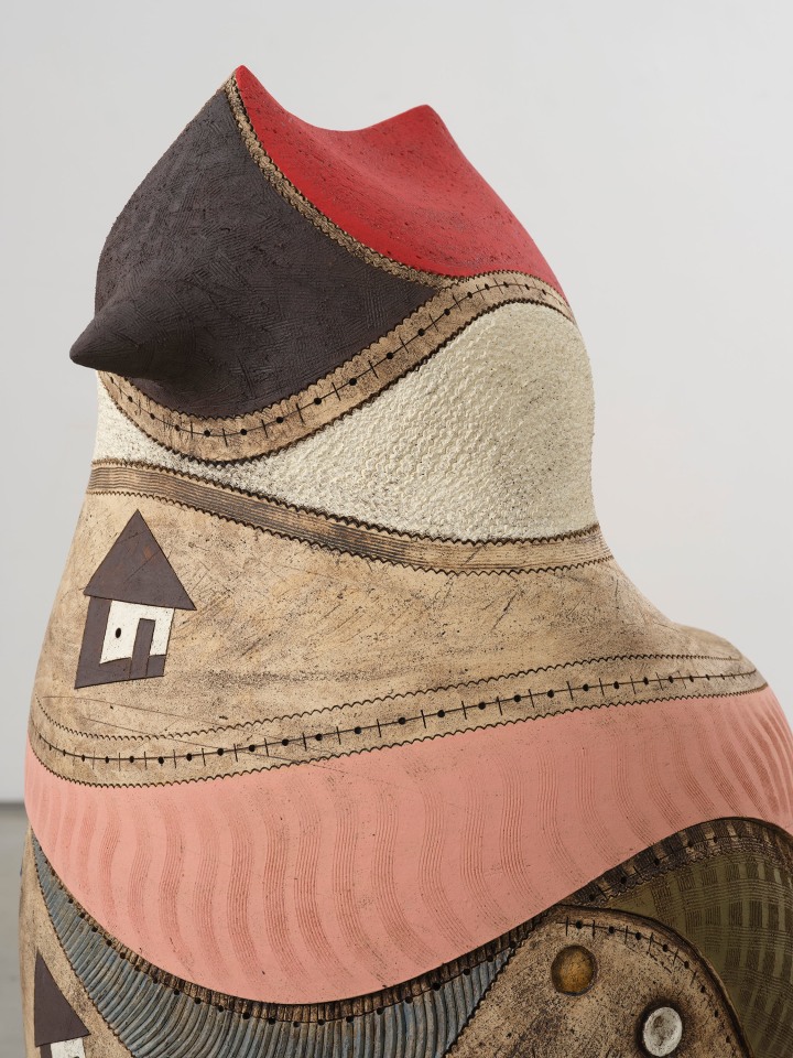 Simphiwe Mbunyuza, ISIKHUKHUKAZI, 2024