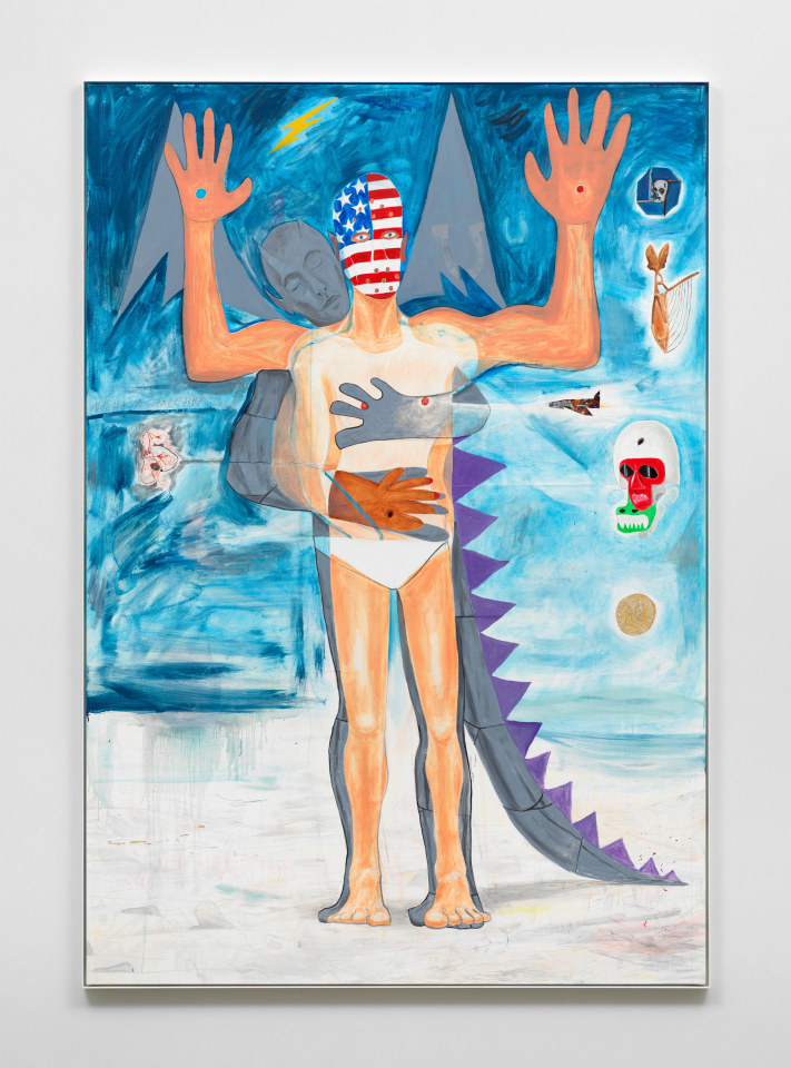 Jason Fox, Chill Out America, 2023