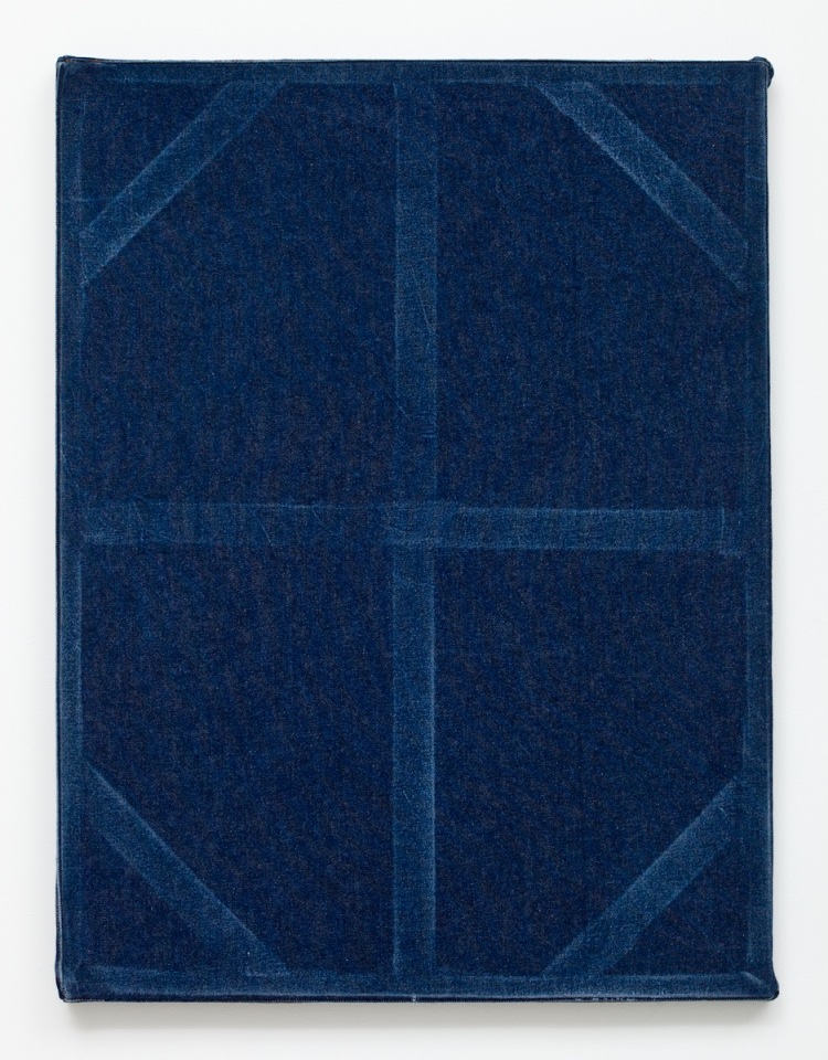 Heather Cook Rub, 2011