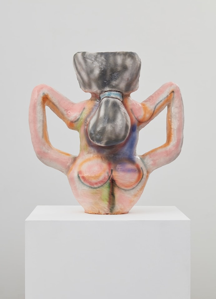 Ruby Neri Untitled, 2016