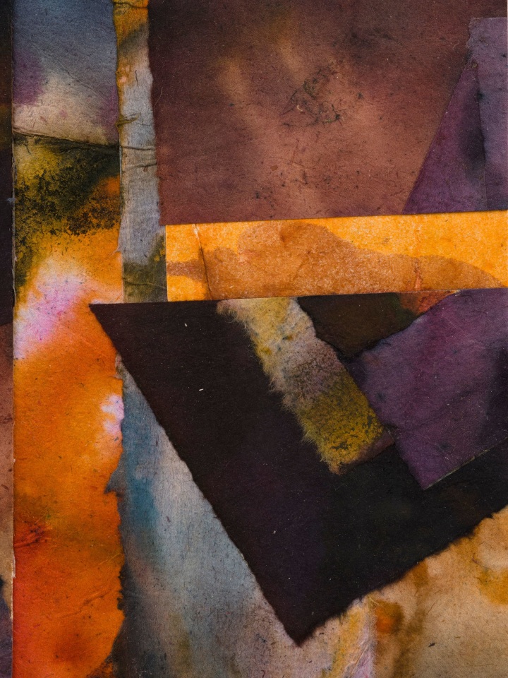 Sam Gilliam, Untitled, 1981