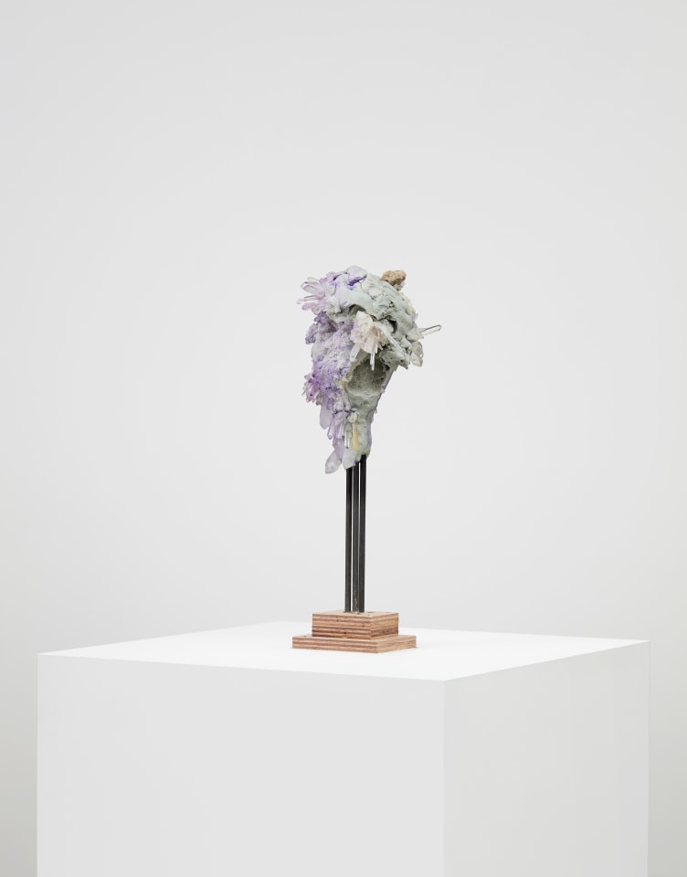 David Altmejd, C.C. (Standing), 2021