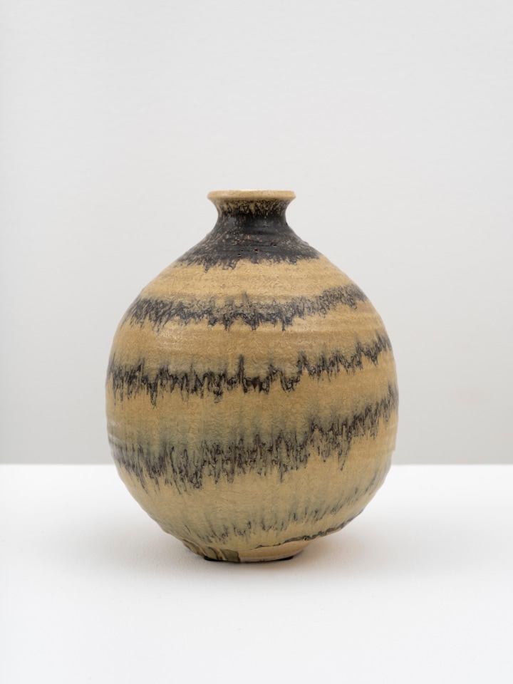 Doyle Lane Weed Pot, c. 1960