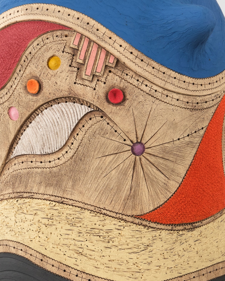 Simphiwe Mbunyuza, MZOMKHULU, 2024