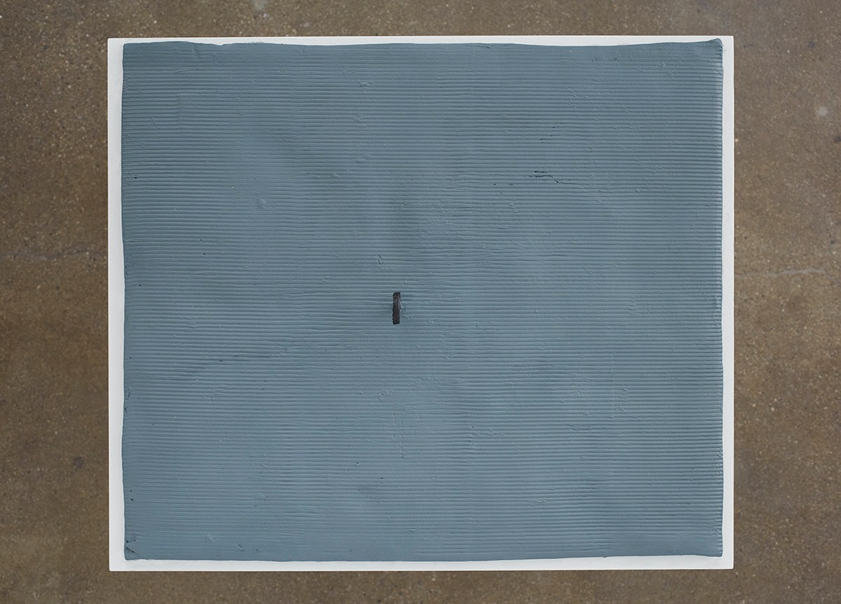 A texture a piton, 2016