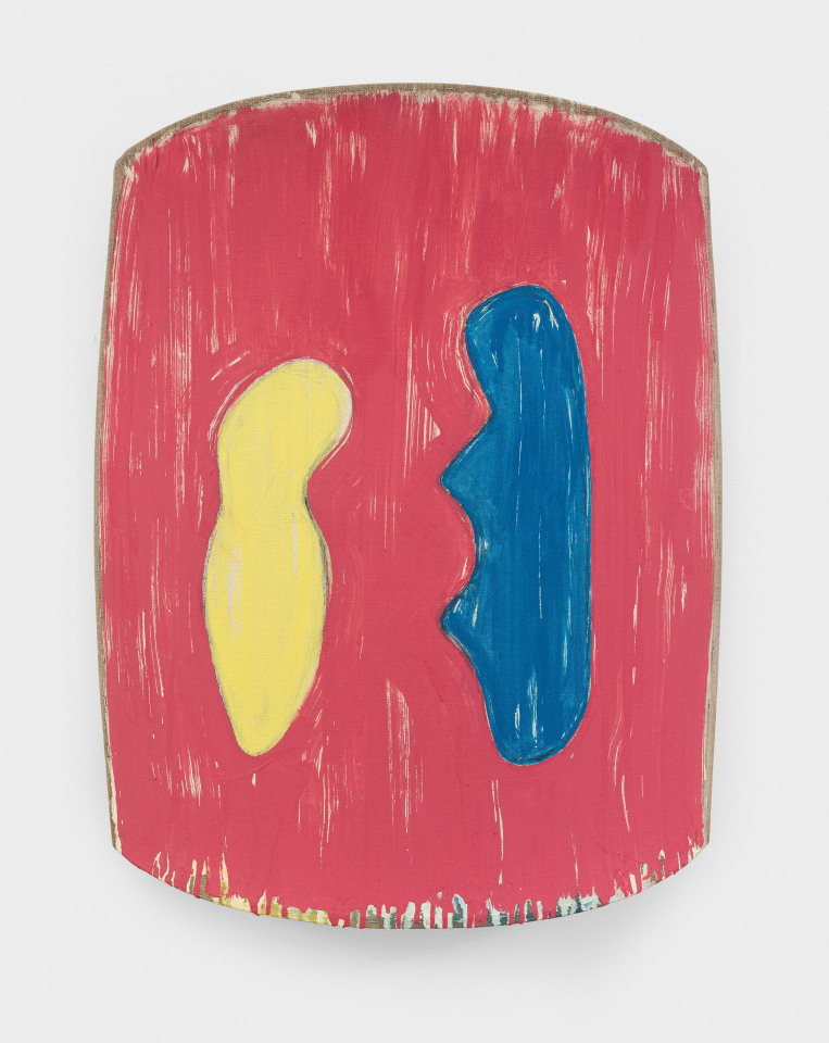 Ron Gorchov, July 4, 2020