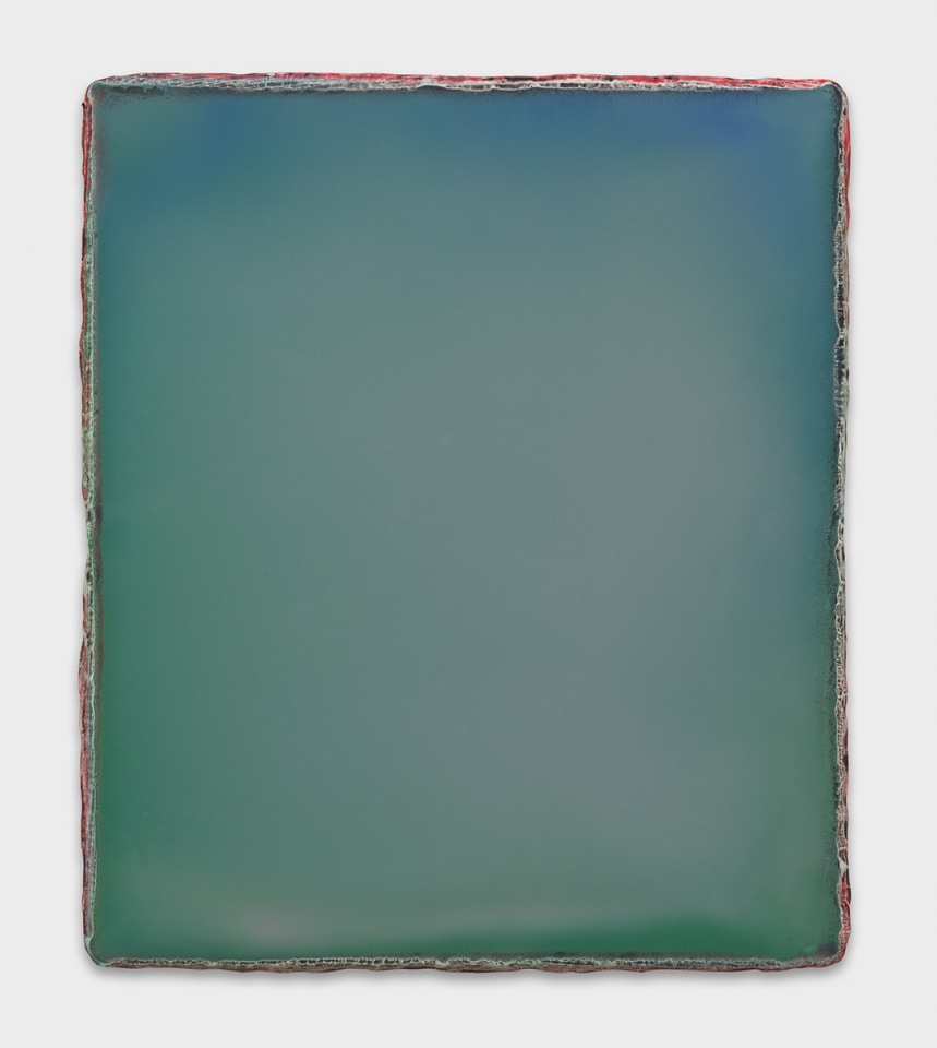 Markus Amm Untitled, 2017