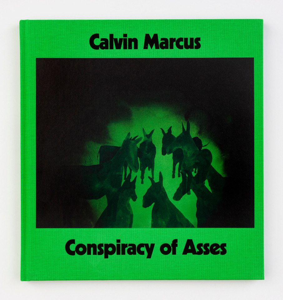 Calvin Marcus