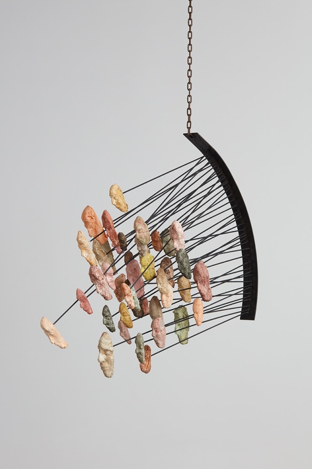 Evan Holloway In the Column, 2015