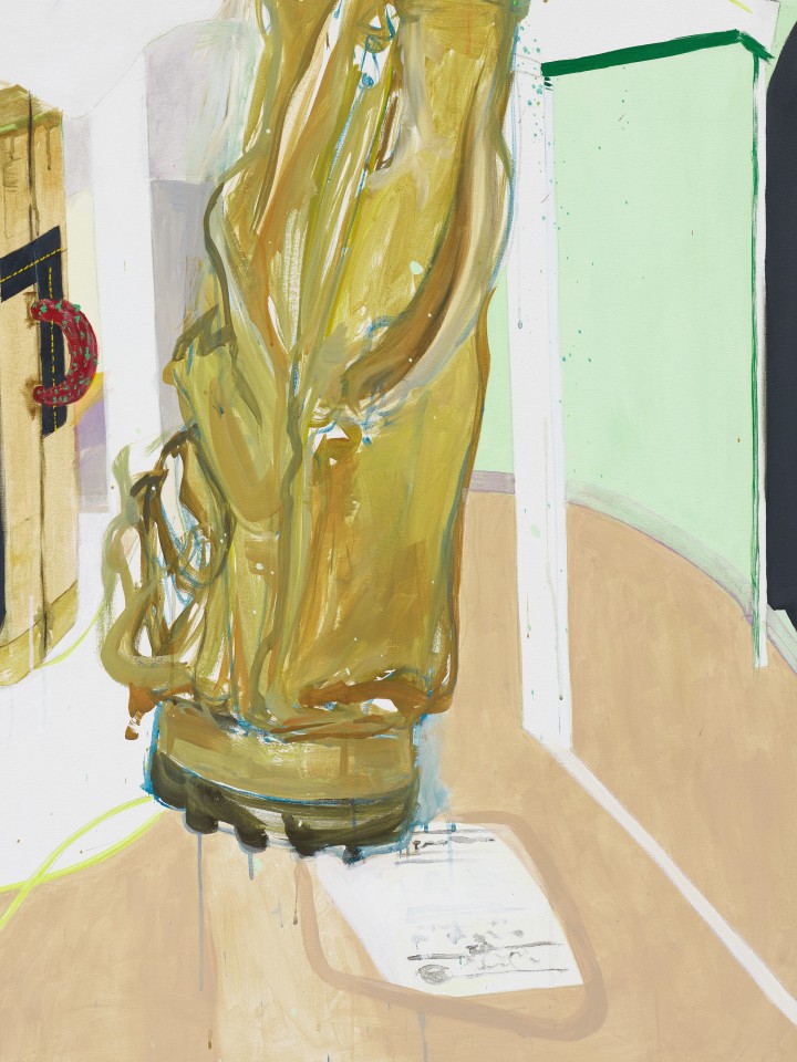 Michael Williams, 2003, 2024