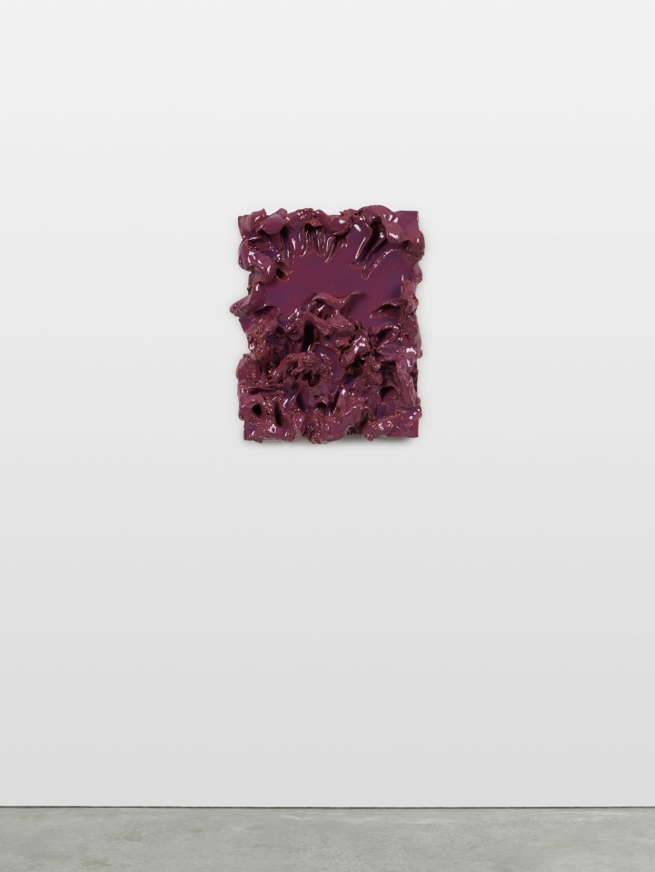 Mai-Thu Perret, When I looked, it seemed to be in front, and suddenly it was behind, 2022