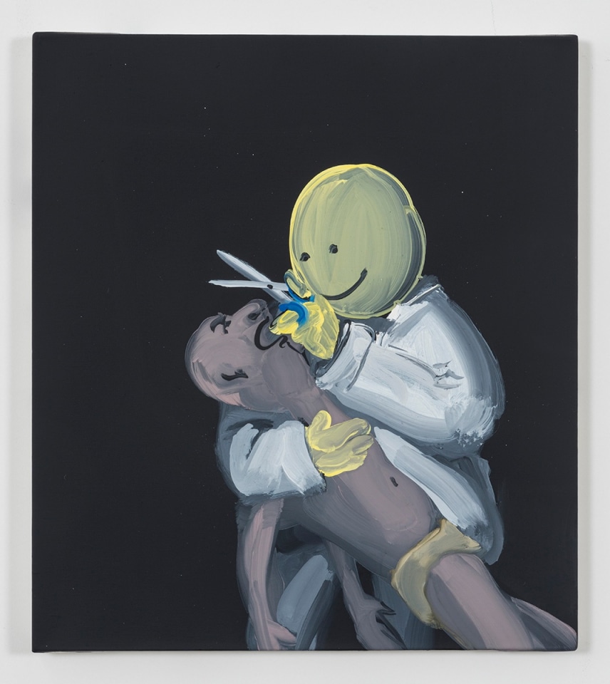 Tala Madani Love Doctor, 2015