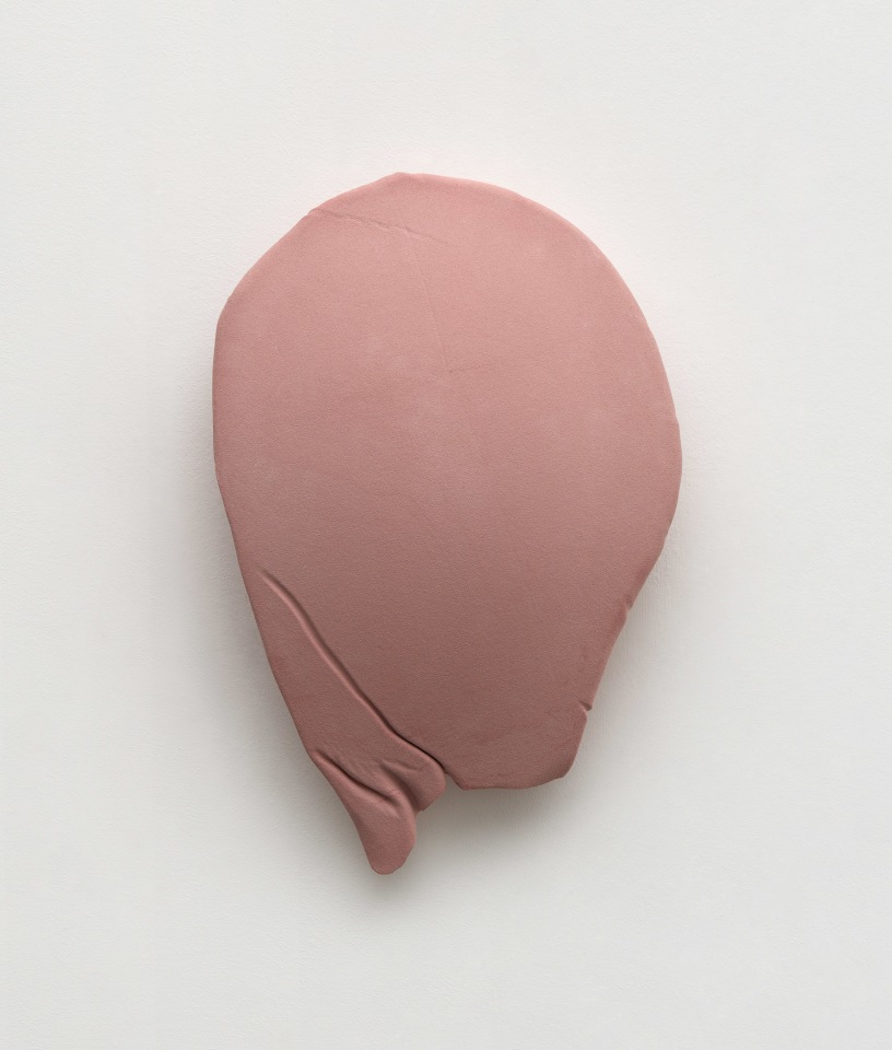 Anthony Pearson, Untitled (Coupled Casement), 2023