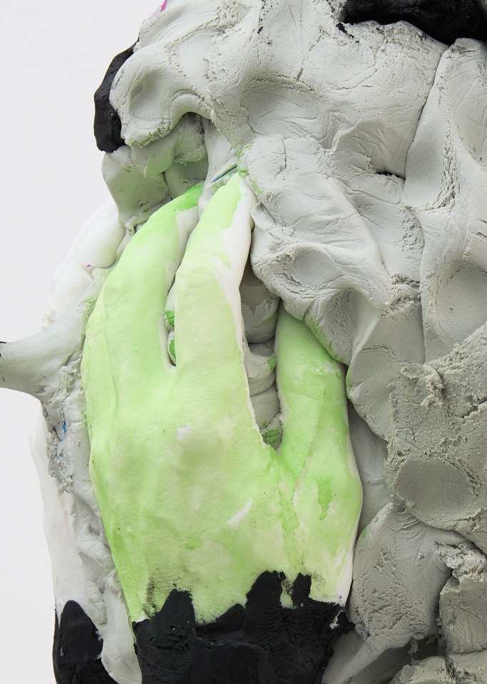 David Altmejd, Matter, 2021