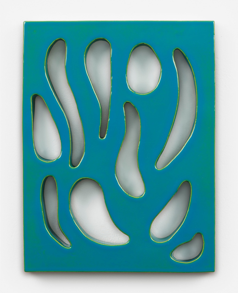 Mai-Thu Perret, Speech silenced, thoughts destroyed, 2022