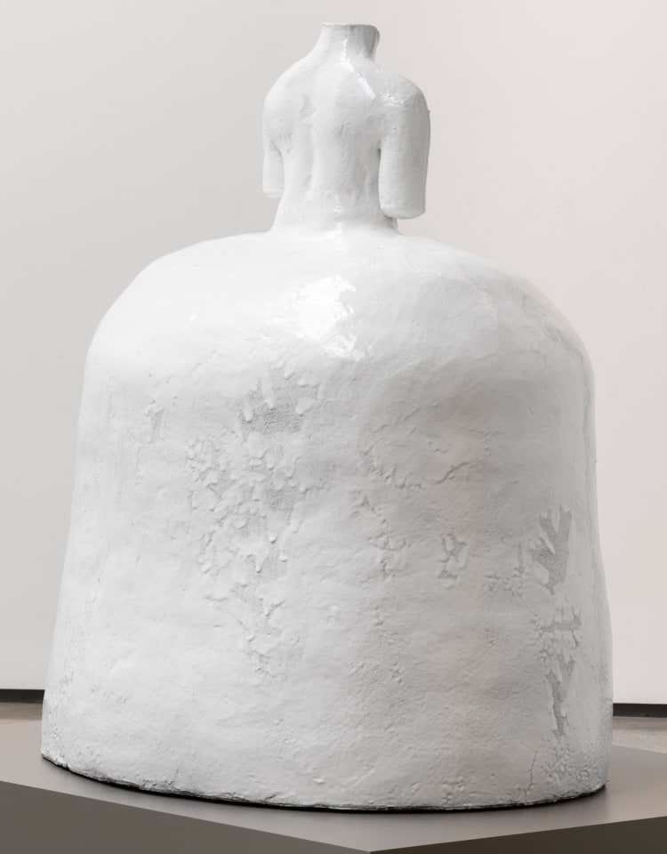 Simone Leigh Martinique, 2020