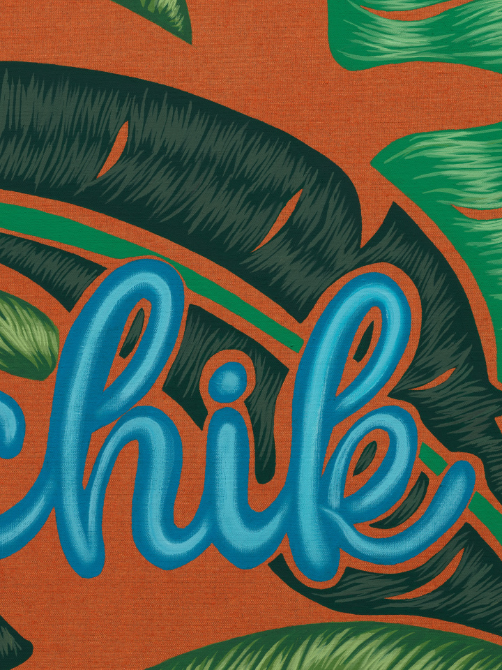 Joel Mesler, Untitled (Boychik), 2023