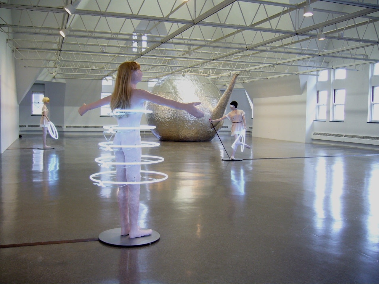 Mai-Thu Perret