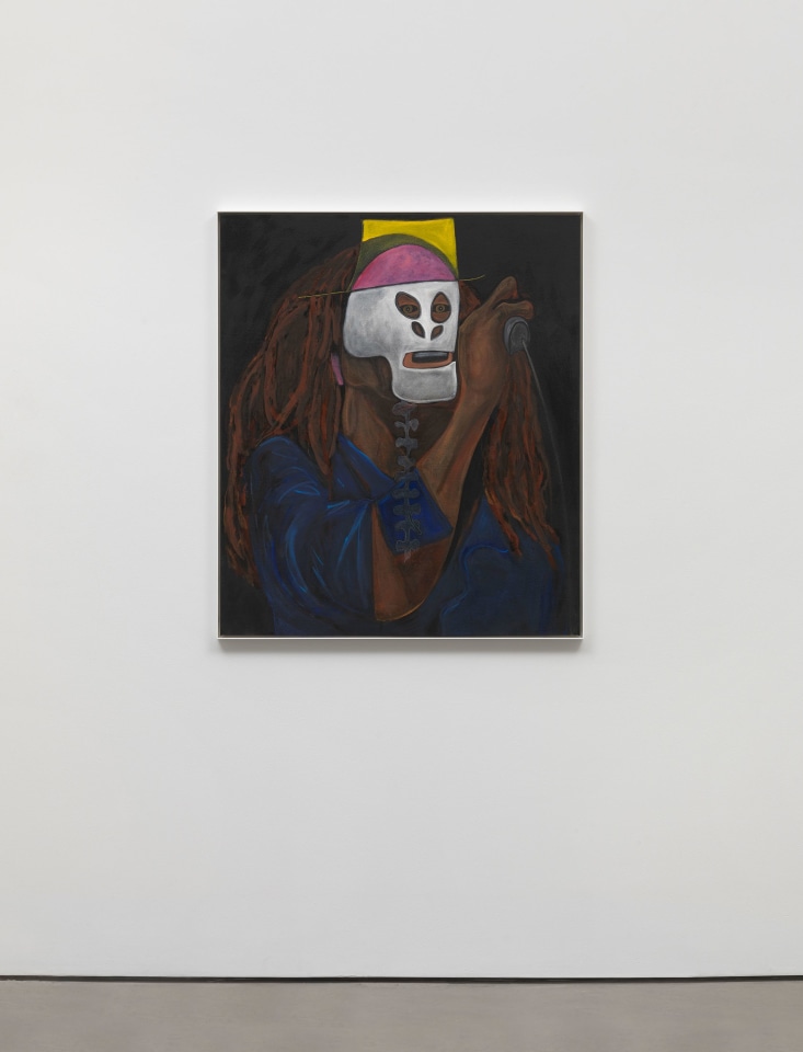 Jason Fox, Can You Hear Me?, 2022