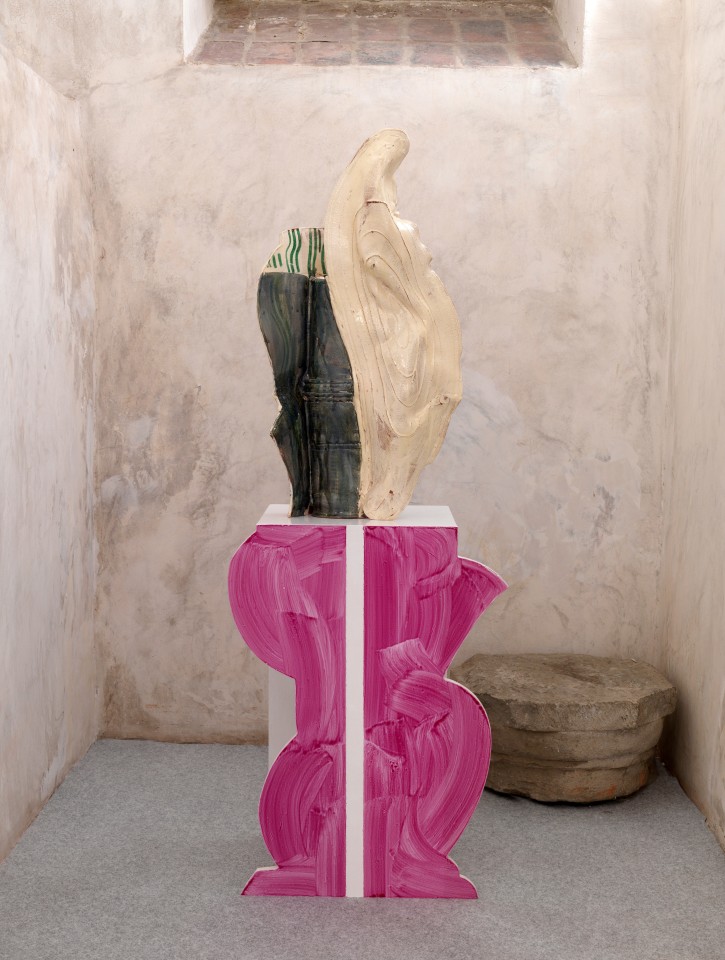 Betty Woodman