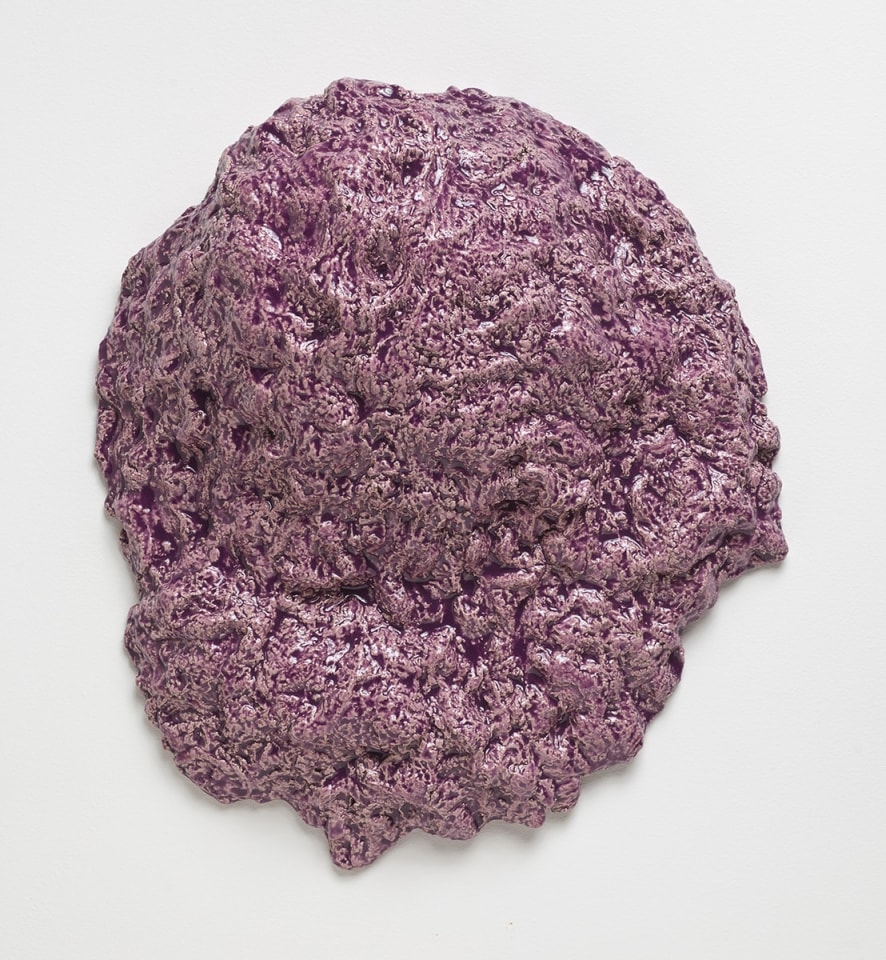 Mai-Thu Perret The great earth is so vast it saddens the people terribly, 2011