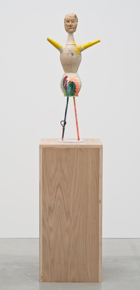 Ruby Neri Untitled, 2012