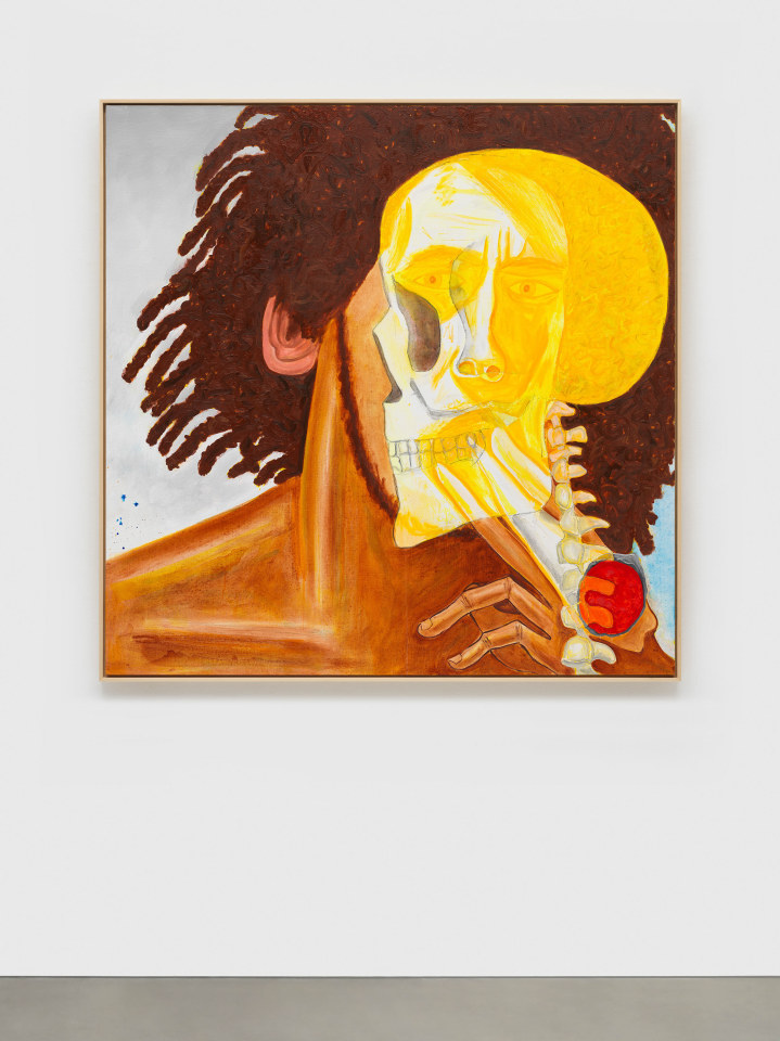 Jason Fox, Sailing, 2024