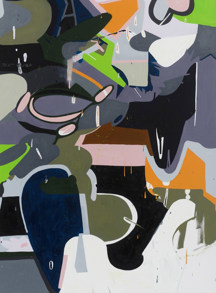 Michael Williams, Airport, 2022