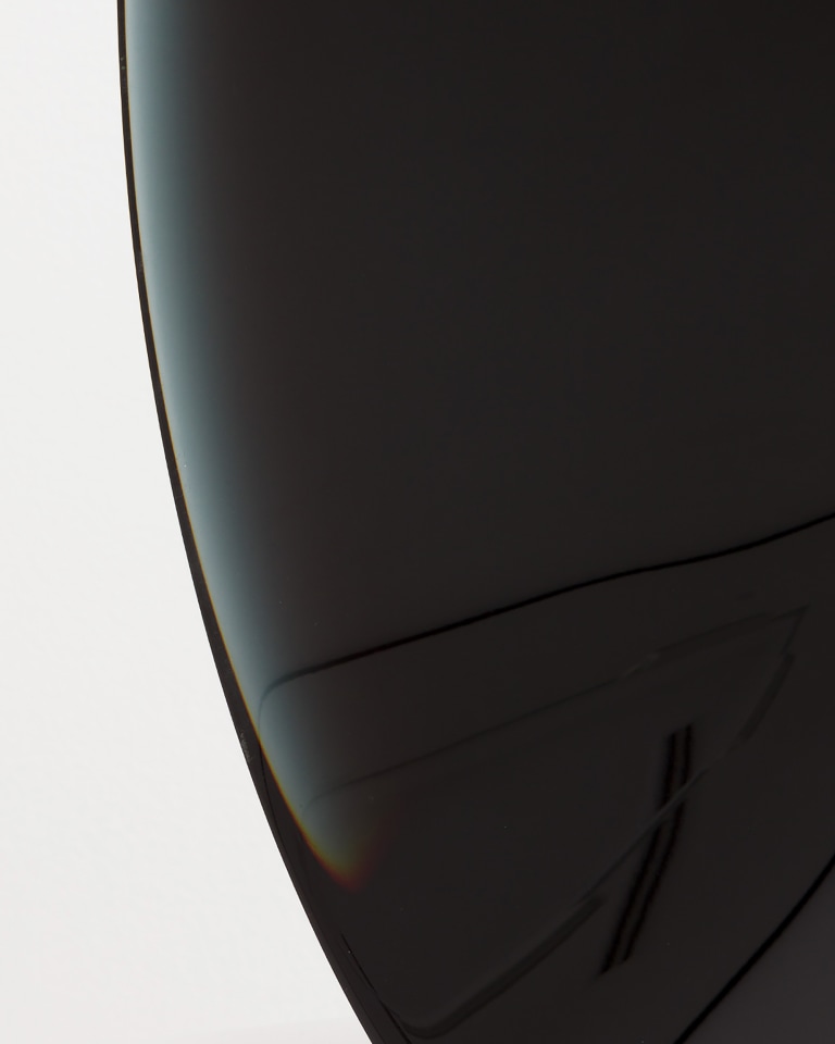 Fred Eversley, Untitled (parabolic lens), (1974) 2019&nbsp;