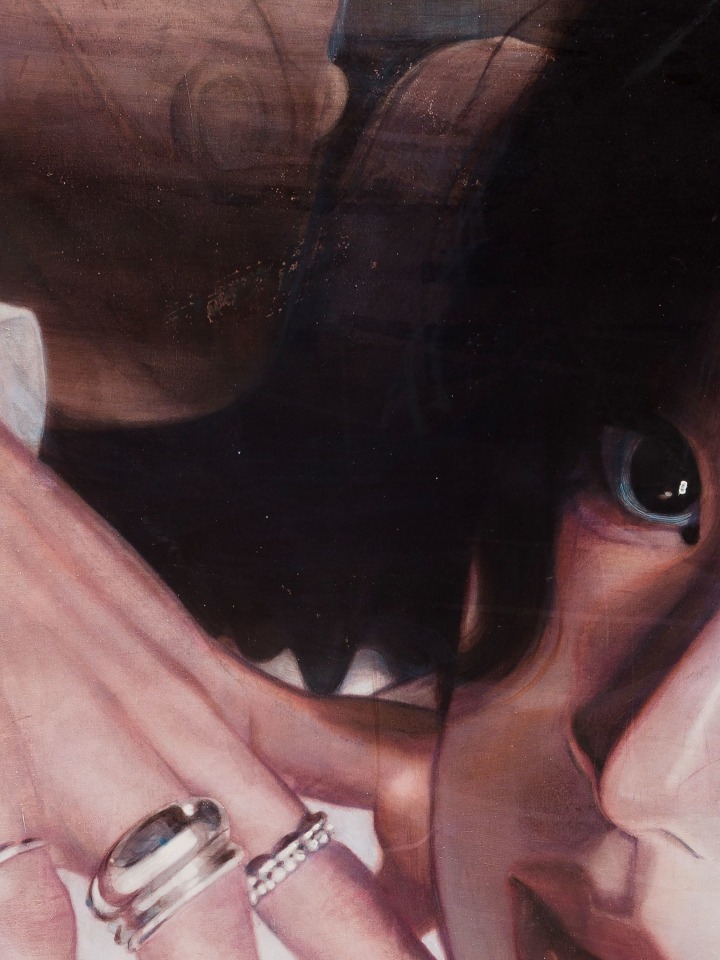 Moka Lee, Innuendo 01 &amp;lt;I&rsquo;m In Love With My Car&amp;gt;, 2025