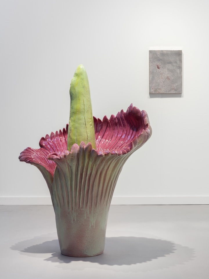 Frieze New York