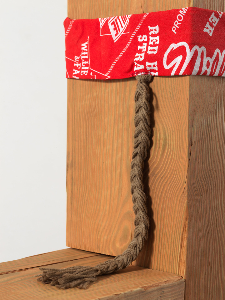 Jason Fox, Willie, 2022