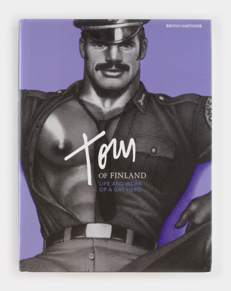 Tom of Finland