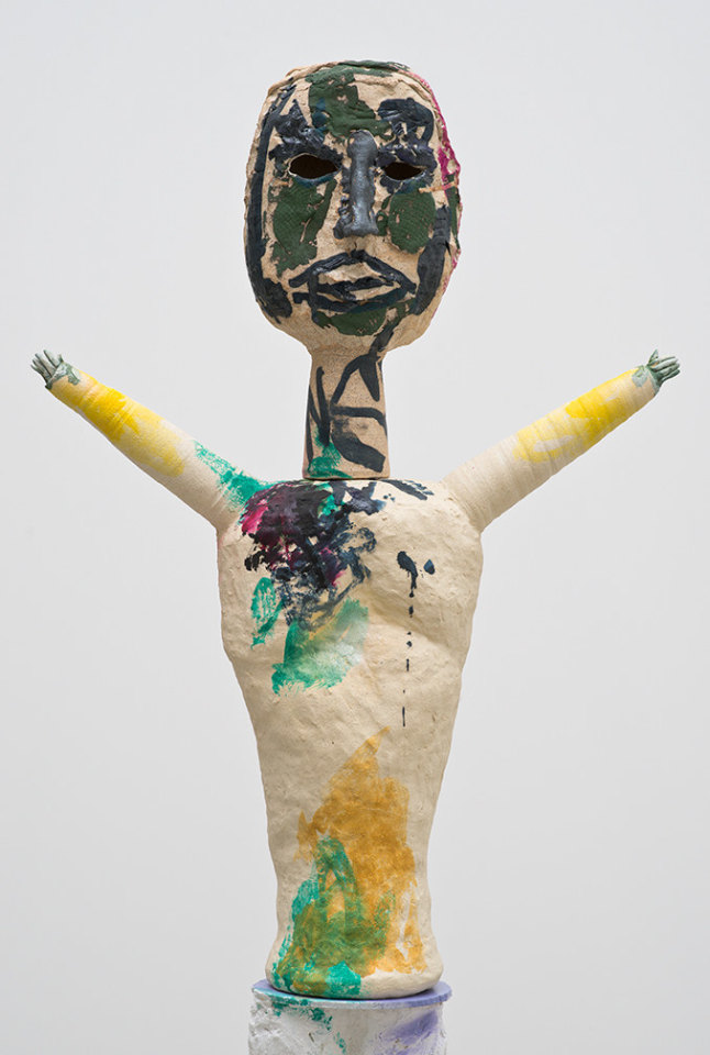 Ruby Neri Untitled, 2012&nbsp;(detail)