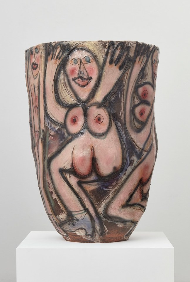 Ruby Neri Untitled, 2016