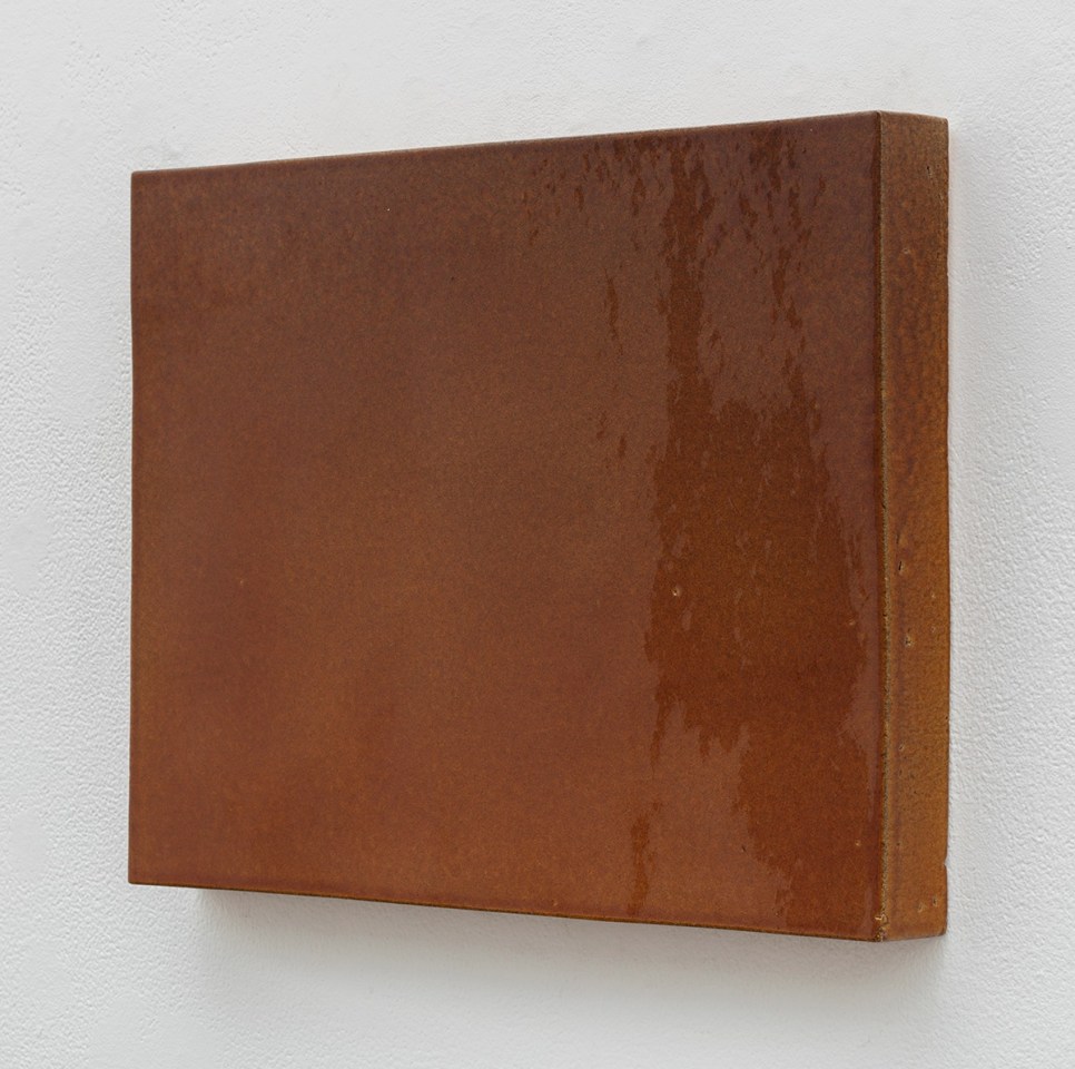 Mai-Thu Perret The toad emerges from its hole, 2017