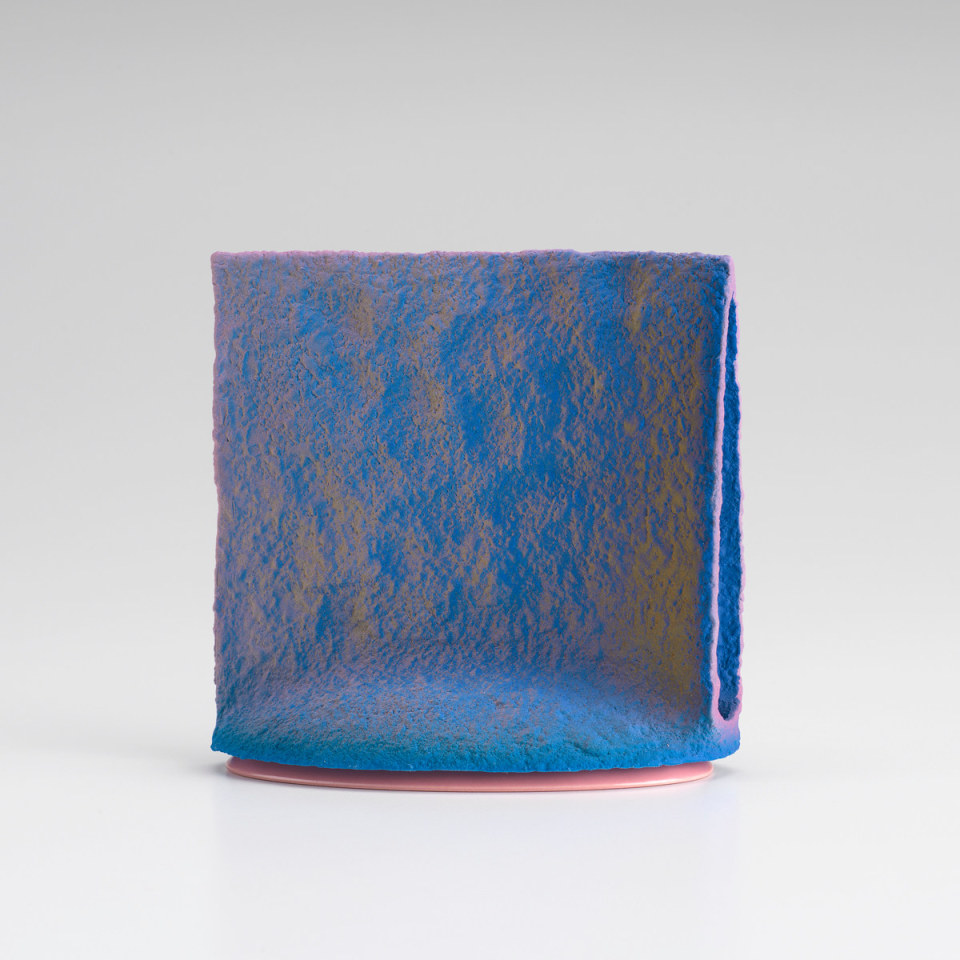 Ron Nagle Aunt Candy, 2009