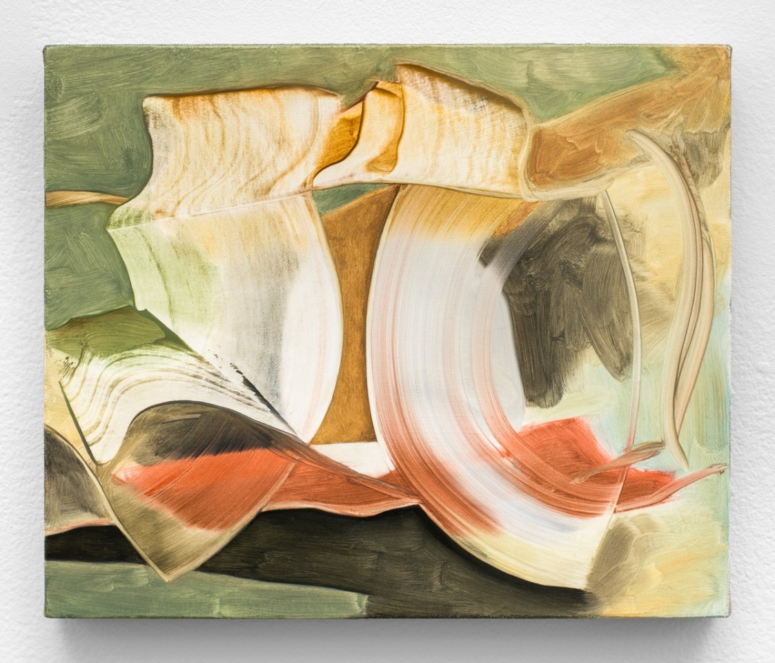 Lesley Vance Untitled, 2013