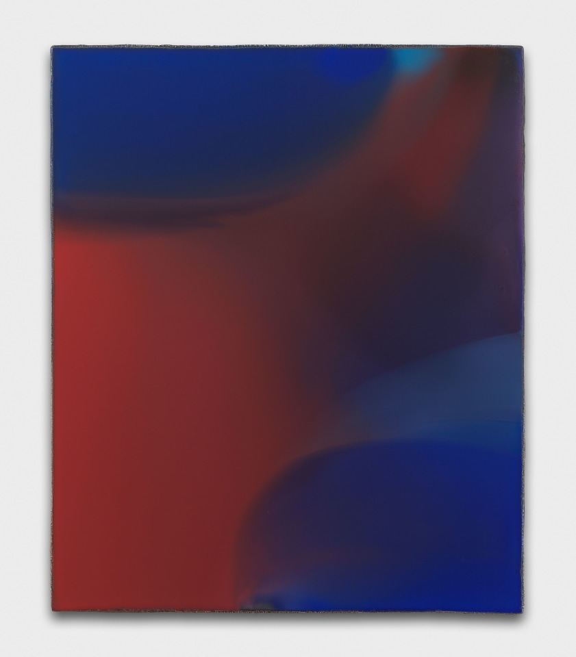 Markus Amm, Untitled, 2023