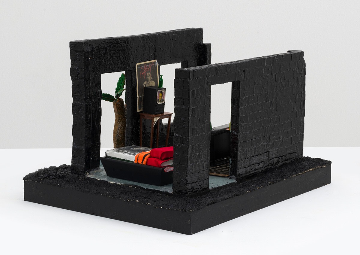 Will Boone Drunkard&#039;s Hell, 2018