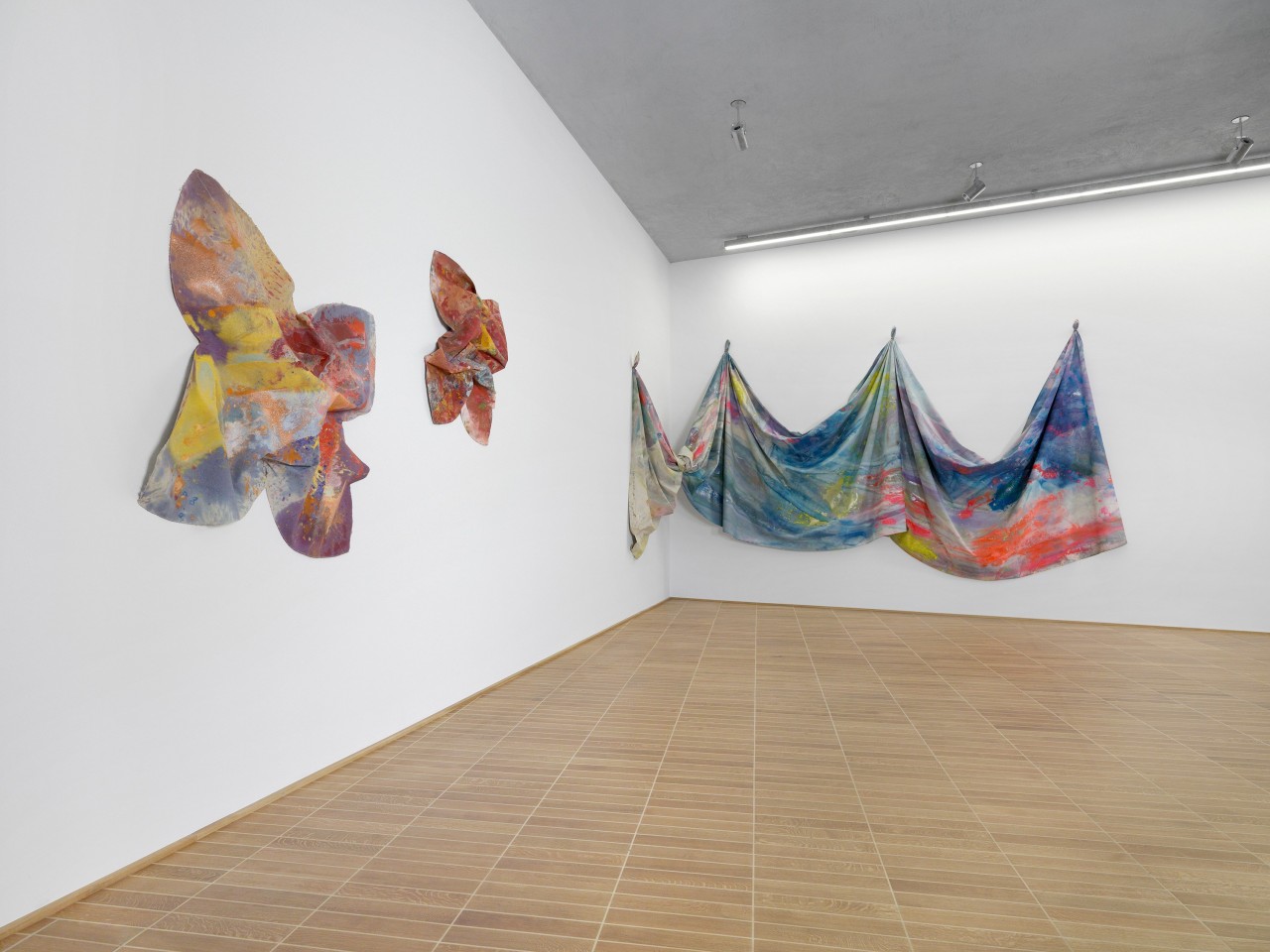 Sam Gilliam