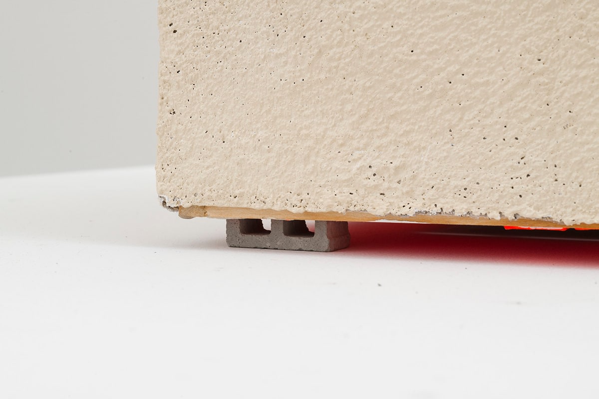 Will Boone Time Share, 2018