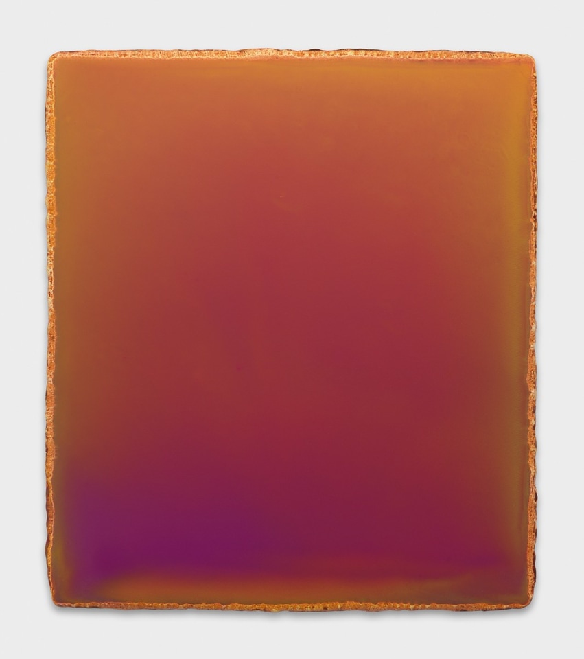 Markus Amm Untitled, 2017